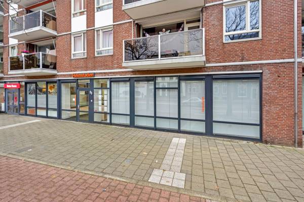 Kantoorruimte Akerstraat 23 Heerlen