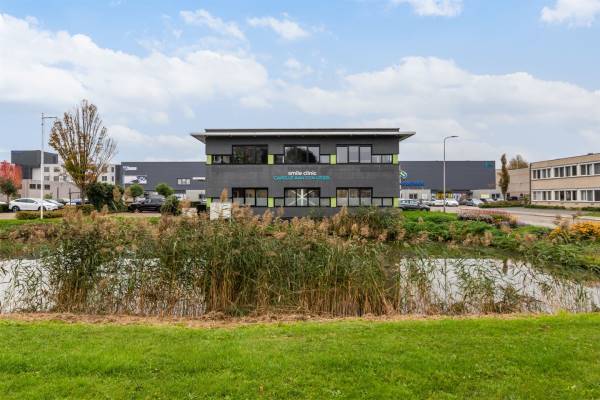 Bedrijfsruimte Essebaan 1 Capelle aan den IJssel
