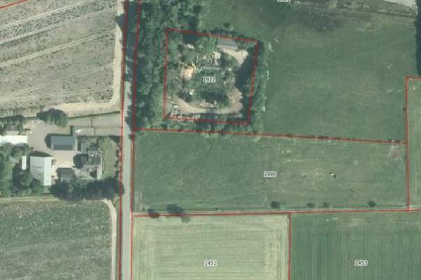 Agrarische grond Kortenbroekweg 12-nabij Vaassen