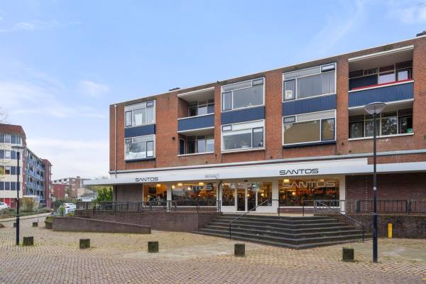Winkelruimte Valleiweg 24 Rhenen
