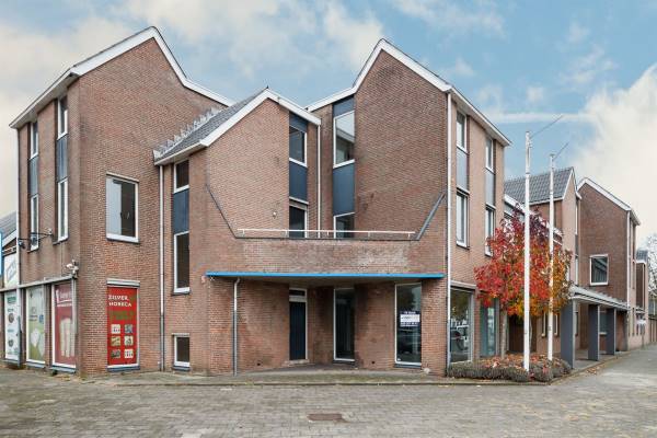 Bedrijfsruimte Otto Hahnweg 25-A Utrecht