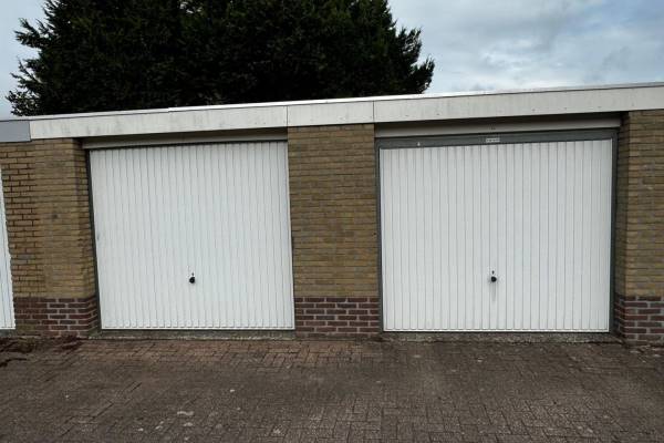 Bedrijfsruimte Lepelaarstraat 83-c Heerenveen