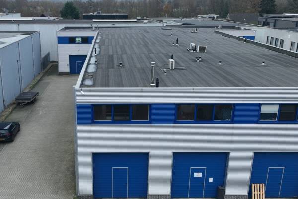 Bedrijfsruimte Hogebrinkerweg 14-l Hoevelaken
