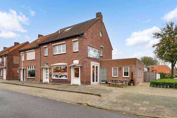 Horecagelegenheid Beemdenstraat 4 Weert
