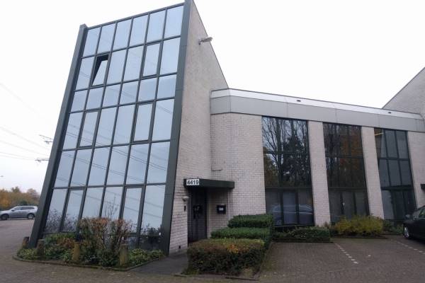 Kantoorruimte Voorerf 19 Breda