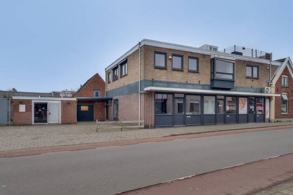 Winkelruimte Lochemseweg 2 Borculo