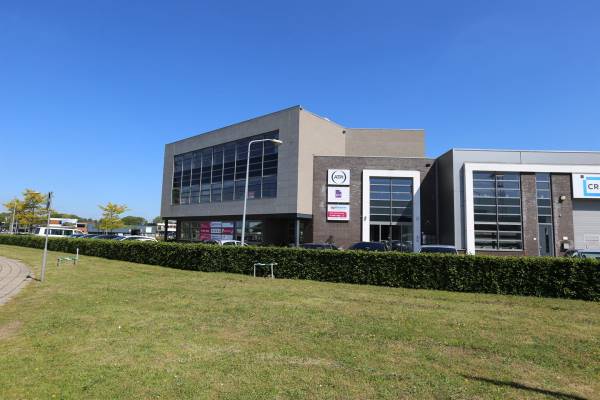 Kantoorruimte Zwaalweg 26- 32 Barendrecht