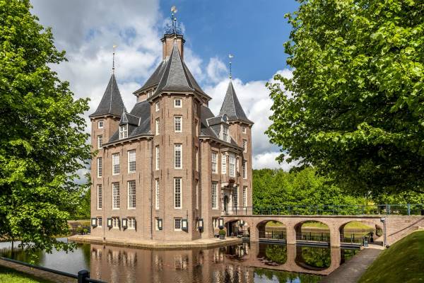Kantoorruimte Heemsteedseweg 26-b Houten