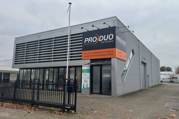 Kantoorruimte Konijnenberg 55-A Breda