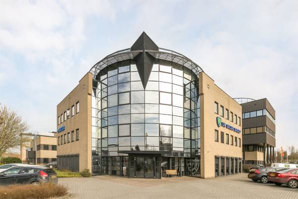 Kantoorruimte Blankenstein 132 Meppel