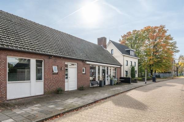 Kantoorruimte Meester Strikstraat 22- 24 Helmond