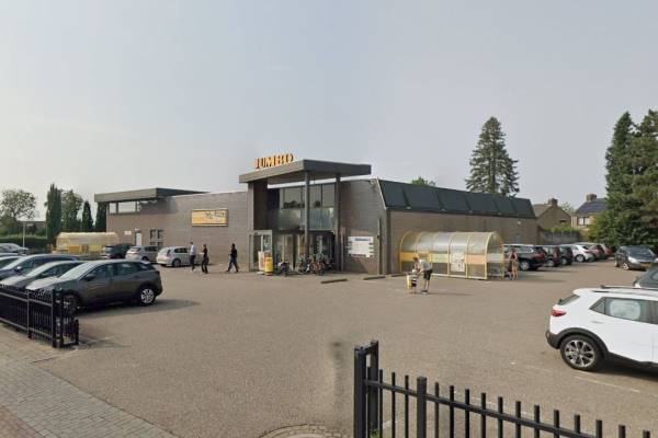 Winkelruimte Rijksweg 27 Cadier en Keer