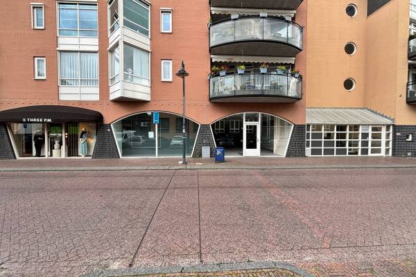 Kantoorruimte Vlas en Graan 2-B Veghel