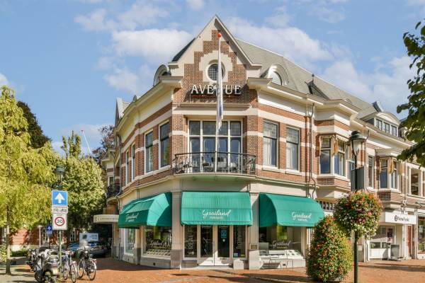 Kantoorruimte &#39;s-Gravelandseweg 46-D Hilversum