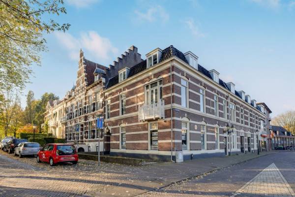 Kantoorruimte Stadsring 252 Amersfoort
