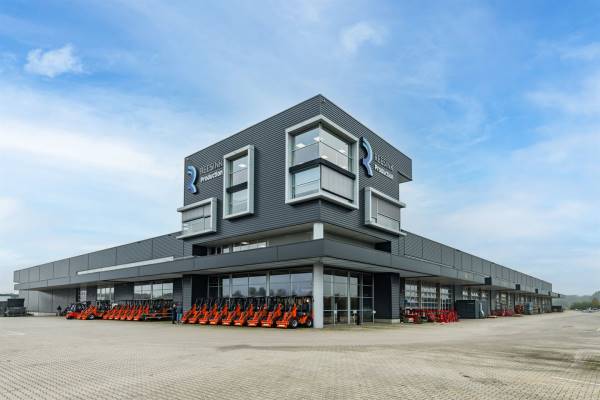 Bedrijfsruimte Molenenk 24 Hengelo (GE)