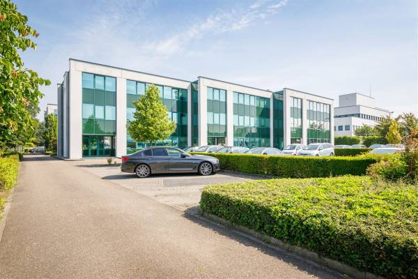 Kantoorruimte Hanzepoort 23-b Oldenzaal