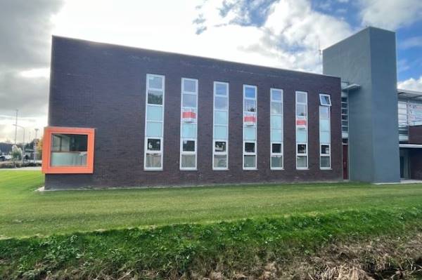 Kantoorruimte Hoogveen 2 Stadskanaal