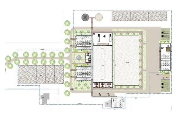 Agrarisch bedrijf Puttenweg 43- 45 Ysselsteyn