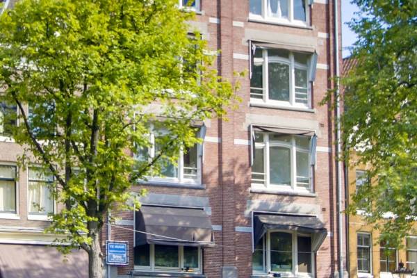 Kantoorruimte Singel 373-B Amsterdam