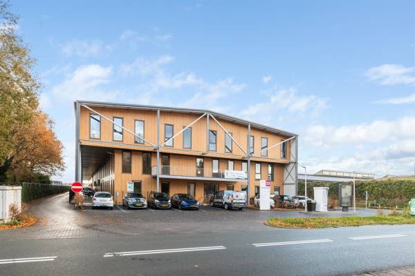 Bedrijfsruimte Beukenlaan 23- 233 Heerhugowaard