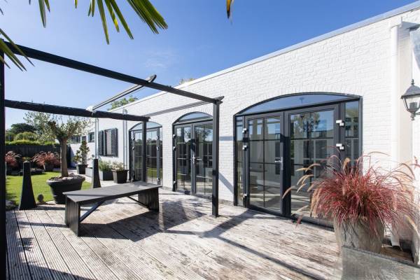 Kantoorruimte Nobelstraat 1-A Zevenaar