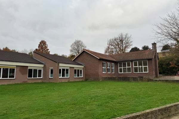 Maatschappelijk vastgoed Kommerveldlaan 21 Eygelshoven