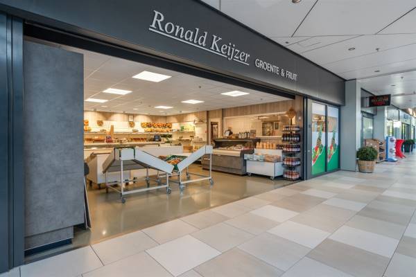 Winkelruimte Brink 42 Amstelveen
