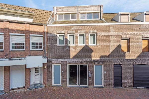Winkelruimte Einderstraat 15 Kerkrade