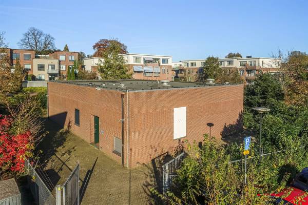 Bedrijfsruimte Gaardenstraat 37-A Holten