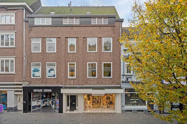 Winkelruimte Akerstraat 18-A Heerlen