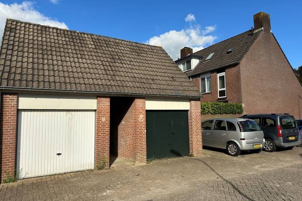 Bedrijfsruimte Briljantdrift Nieuwegein