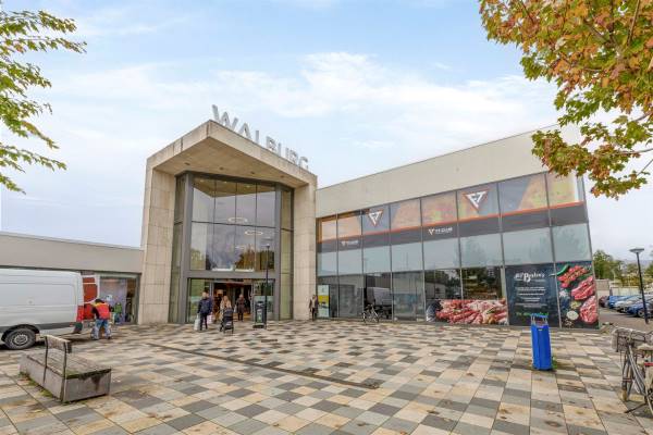 Kantoorruimte Dollard 48 Zwijndrecht