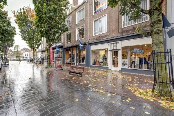Winkelruimte Segeersstraat 64- 68 Middelburg