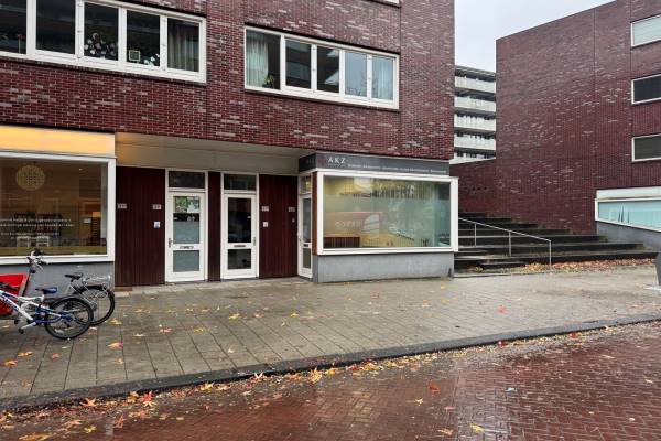 Beleggingsobject Ottho Heldringstraat 31-N Amsterdam