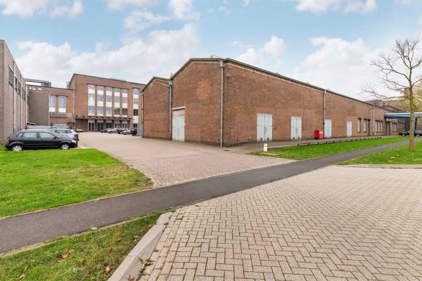 Bedrijfsruimte Westervoortsedijk 73-VB Arnhem