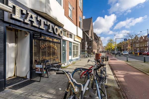 Beleggingsobject Beukelsdijk 201-B Rotterdam