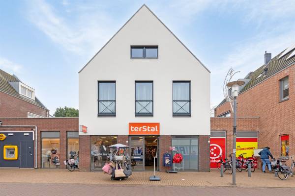 Winkelruimte Doetinchemseweg 1-D Varsseveld