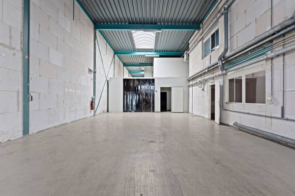 Bedrijfsruimte Ringdijk 514 Ridderkerk