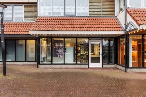Winkelruimte Munnikenhof 4 Heino