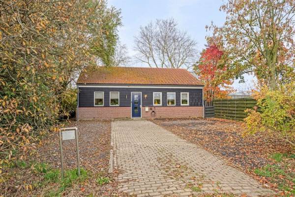 Bedrijfsruimte Wijzend 6 Lutjebroek