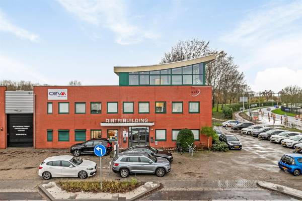 Kantoorruimte Abel Tasmanstraat 81 Rotterdam-Albrandswaard