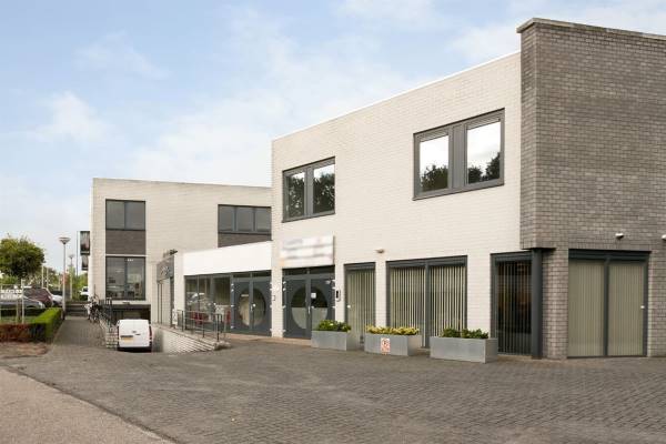 Kantoorruimte Rembrandtlaan 17-F Veghel