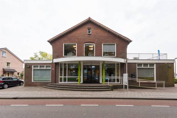 Beleggingsobject Stationsstraat 12 Ruurlo