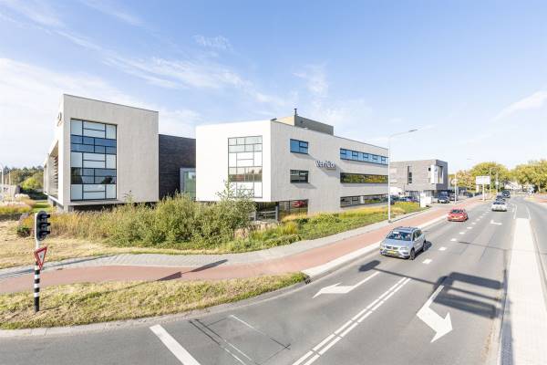 Kantoorruimte De Plank 100- 108 Veldhoven