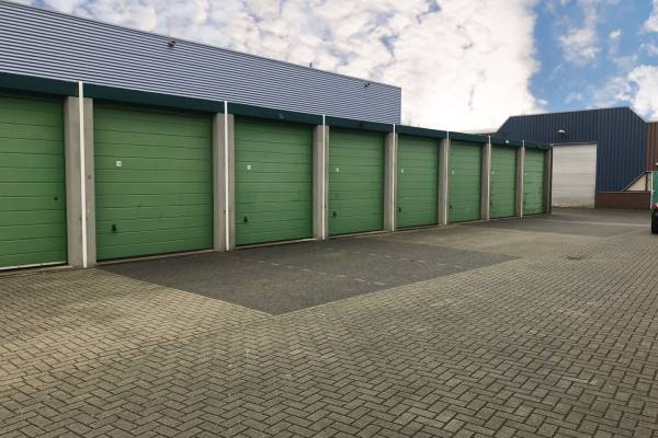 Bedrijfsruimte Neutronweg 17-A Hoorn (NH)