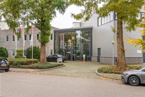 Bedrijfsruimte Edisonweg 28 Gorinchem