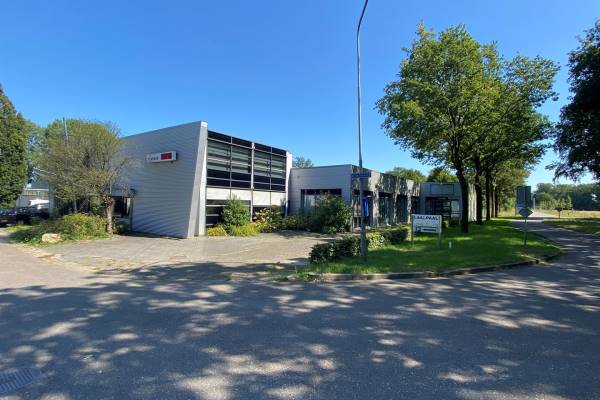 Bedrijfsruimte Holtmark 2 Harfsen