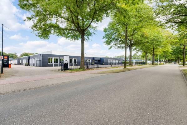 Bedrijfsruimte Graafschap Hornelaan 163 Weert