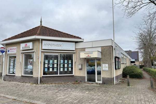 Kantoorruimte De Tuin 25 Bovenkarspel